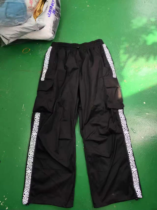 FettWay Baggy Cargo Pants